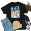 AC Slater Saved by the Bell T Shirt