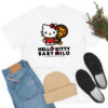 Bape Hello Kitty T Shirt