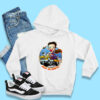 Betty Boop Keep On Boopin Hoodie