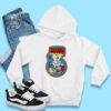 Danger Mouse Vintage Hoodie