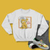 Garfield Undertall Sweatshirt