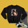 Jorja Smith Vintage Sweatshirt