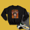 Katy Perry Flame Vintage Bootleg Sweatshirt