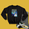 Phil Dunphy Homage Vintage Sweatshirt