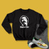 Richard Pryor Comedy High on Fire Sweatshirt