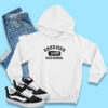 Shermer High School Breakfast Hoodie