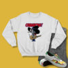 Uncle Pecos Crambone Sweatshirt
