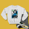 Vintage The Anne Frank 1993 Sweatshirt