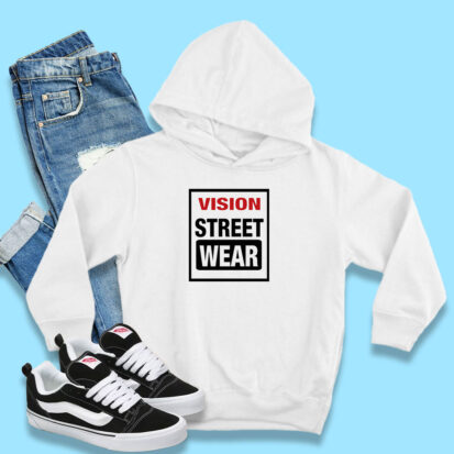 Vision Street Wear Hoodie