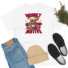 Bart Money Is The Motive T Shirt