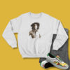 Bob Marley Sepia Sweatshirt