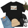 Creation Of Adam Michelangelo T Shirt