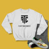 FTC Flight Team Stand Up Sweatshirt