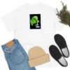 Kermit Doing Lines T Shirt