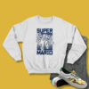 Nintendo Super Mario Bros High Five Sweatshirt