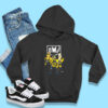 Nwo Simpson Version WWE Hoodie