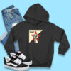 Rage Against The Machine Hoodie