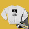 Vintage Marilyn Monroe Ballerina Sweatshirt