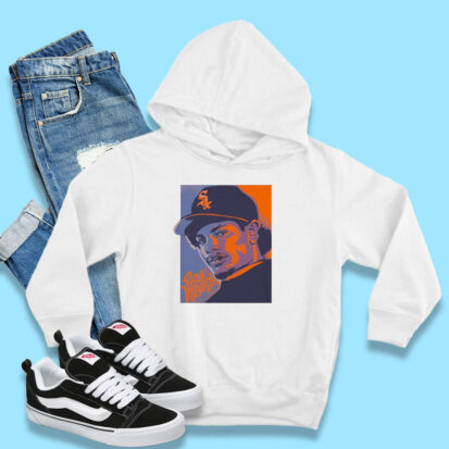 Hip Hop Icons Eazy E Vintage Hoodie