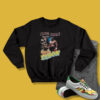 Iron Mike Tyson Vintage Sweatshirt