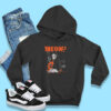 Killer Cat Meow Halloween Hoodie