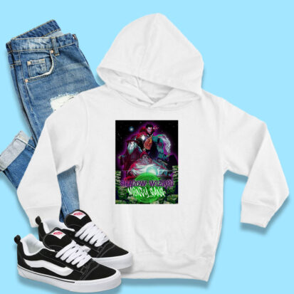 Shadow Wizard Money Gang Hoodie