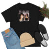 Vintage Style Mariah Carey Butterfly T Shirt