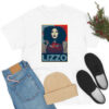 Lizzo Colorful Design Vintage T Shirt