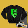 Rapper Jay Z Photo Shot Retro Sweatshirt