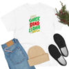 5 Second of Summer Smack Bang T Shirt