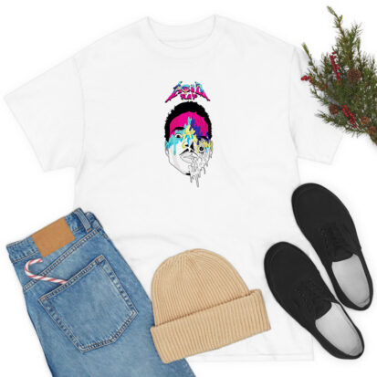 Acid Rap Logo T Shirt