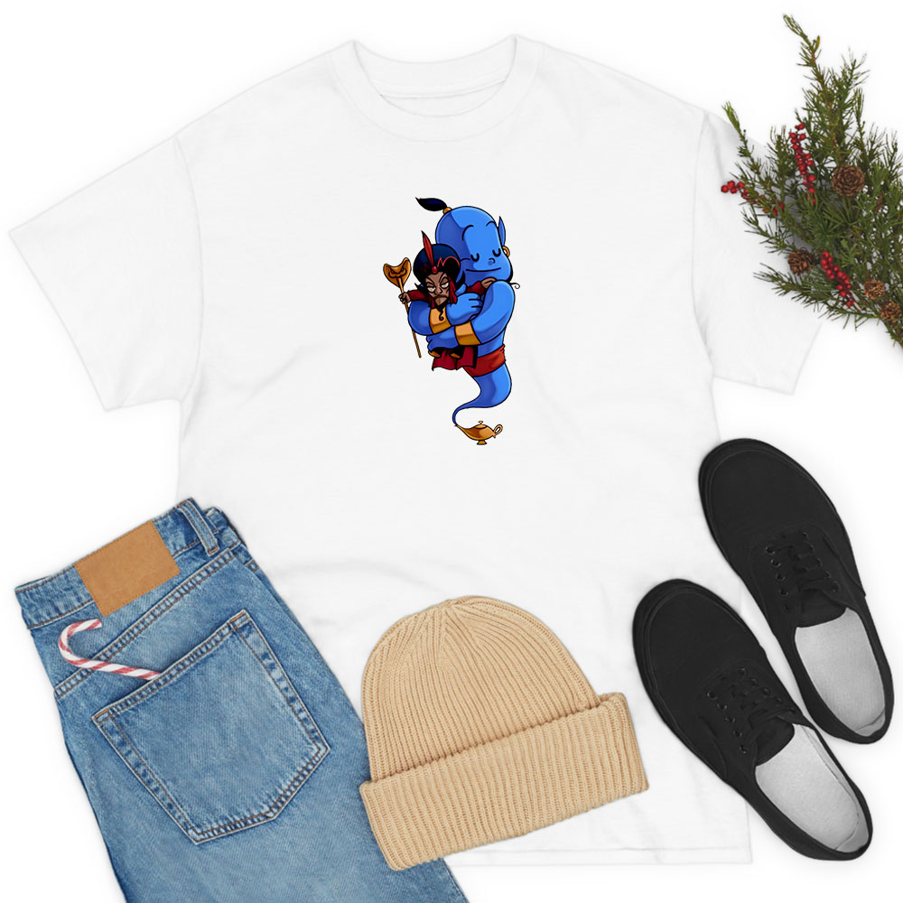 Alibaba Love T Shirt