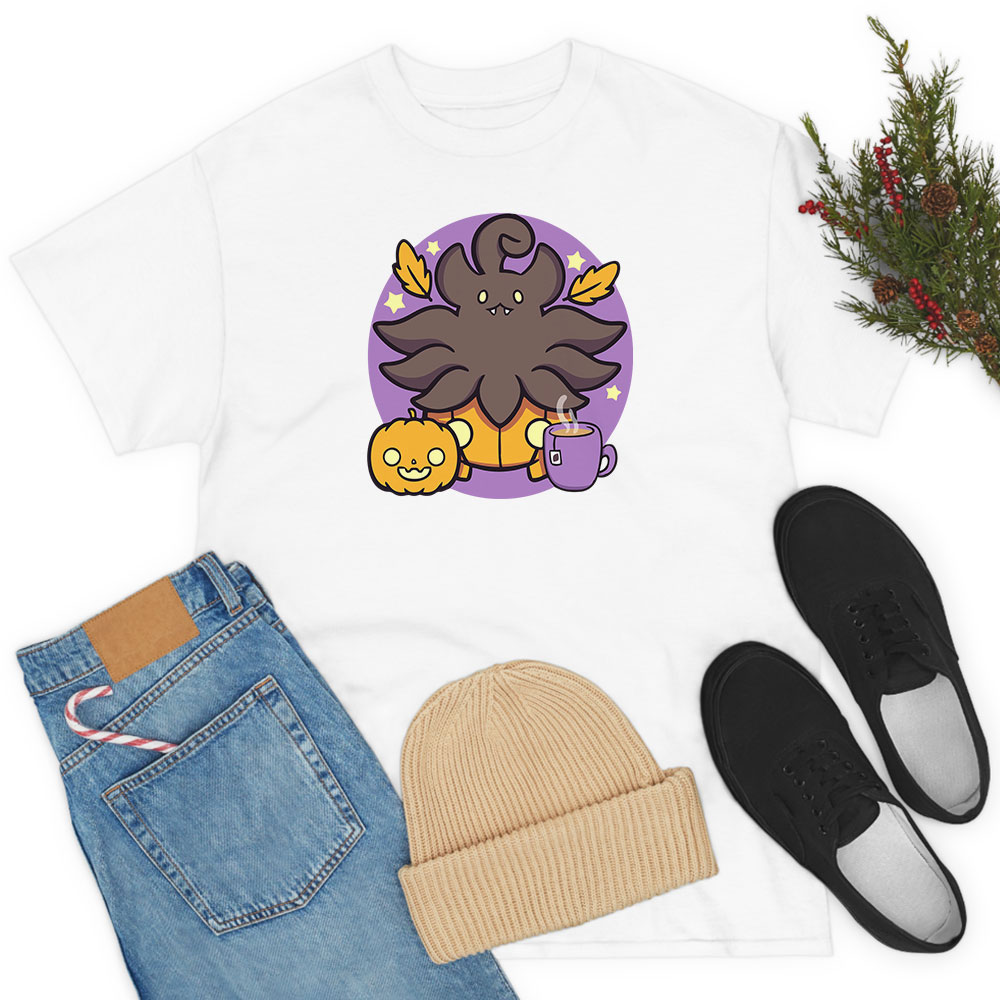 Autumn Pumpkaboo T Shirt