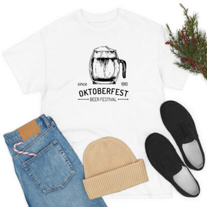 Beer Festival T Shirt