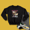 Beetlejuice Lester Green Sweatshirt