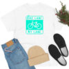 Bike Lane T Shirt