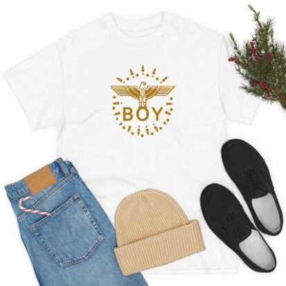 Boy London T Shirt