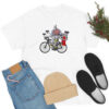 Brain Bike T Shirt