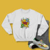 Bubble Bobble T Shirt Funny Gaming Sweatshirt