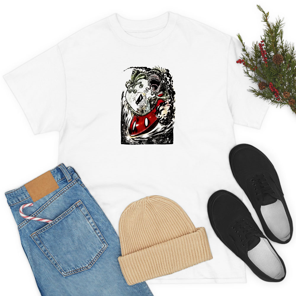 Calvin And Hobbes Amazing T Shirt
