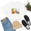 Calvin And Hobbes War T Shirt