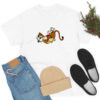 Calvin and Hobbes1 T Shirt