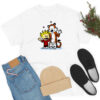 Calvin and Hobbes3 T Shirt