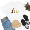 Calvin or Snoopy T Shirt
