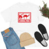 Camel Tow Rude T Shirt T Shirt