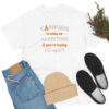 Camping Addiction T Shirt