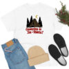 Camping Is In Tents T Shirt