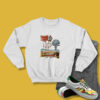 Collection Sturgill Simpson Tour Sweatshirt