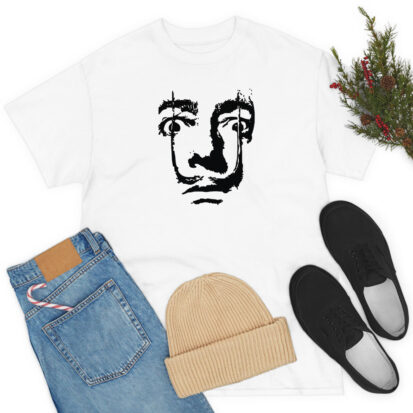 Dali T Shirt