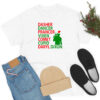 Daryl Dixon Christmas T Shirt